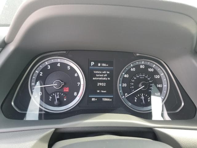 2023 HYUNDAI SONATA SEL 9