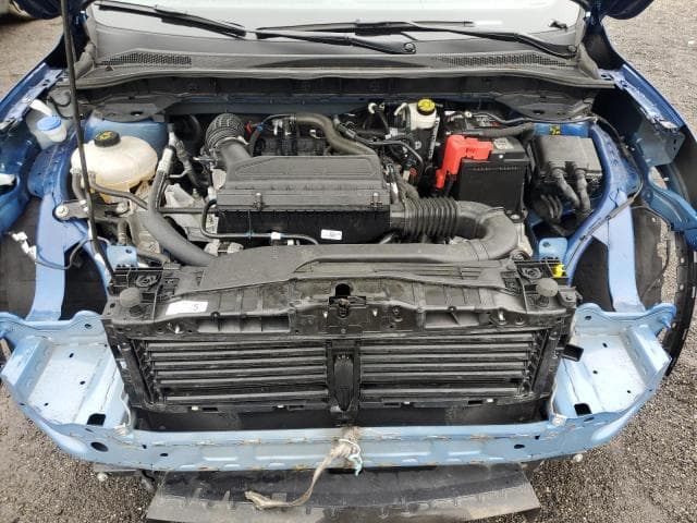 2023 FORD ESCAPE ACTIVE 12