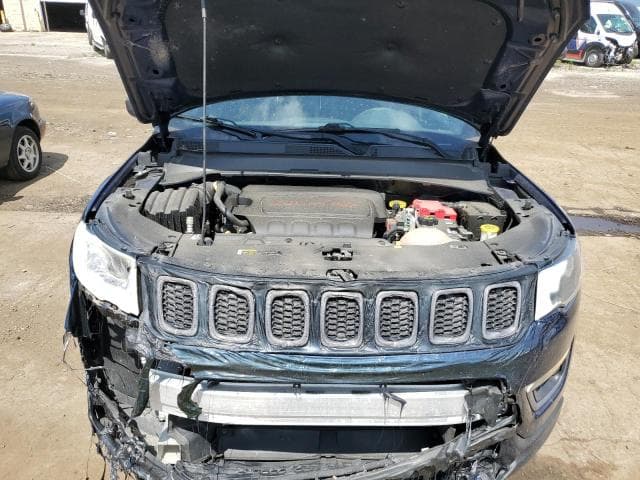 2021 JEEP COMPASS 11