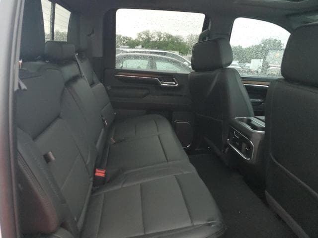 2024 GMC SIERRA K2500 DENALI 10