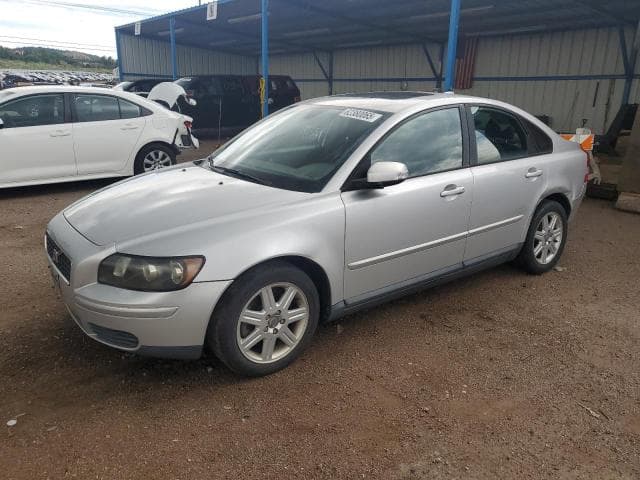 2007 VOLVO S40 2.4I - 1