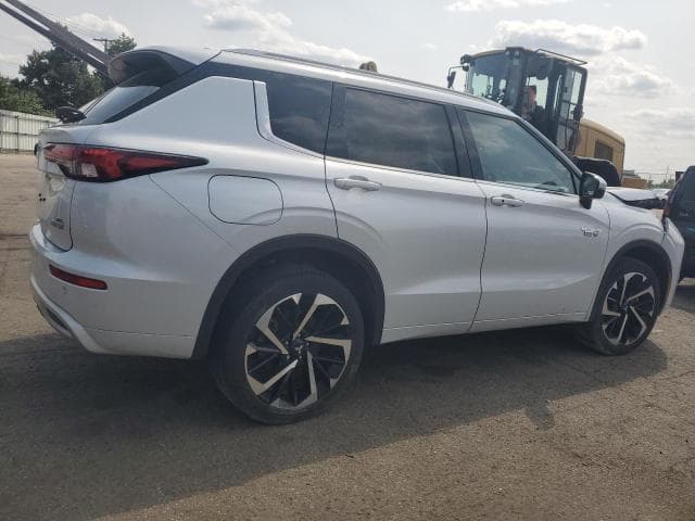 2023 MITSUBISHI OUTLANDER SEL 3