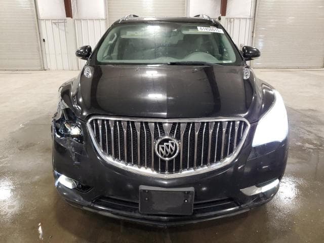 2017 BUICK ENCLAVE 5