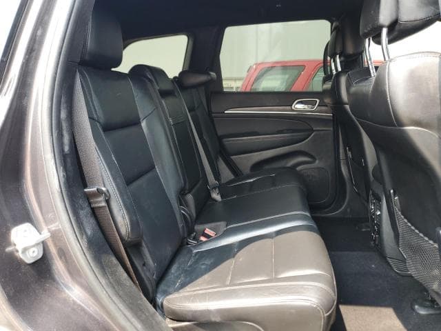 2020 JEEP GRAND CHEROKEE LIMITED 11