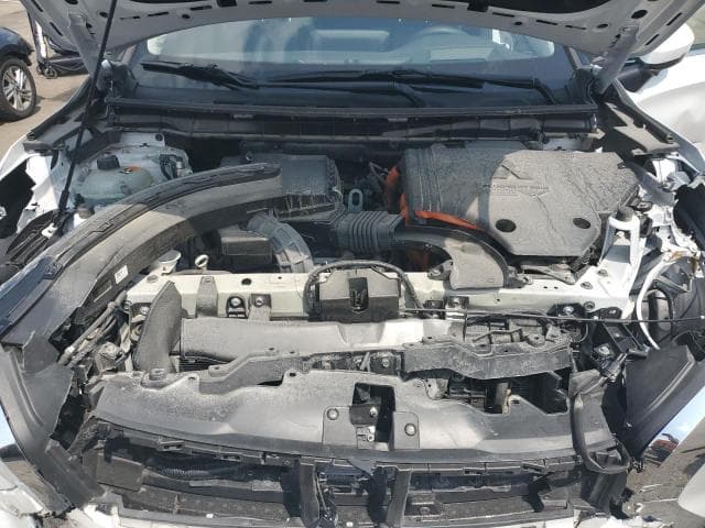 2023 MITSUBISHI OUTLANDER SEL 12