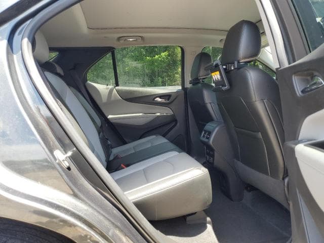 2018 CHEVROLET EQUINOX PREMIER 11