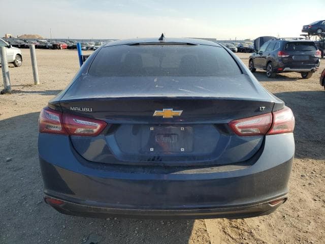 2020 CHEVROLET MALIBU LT 6
