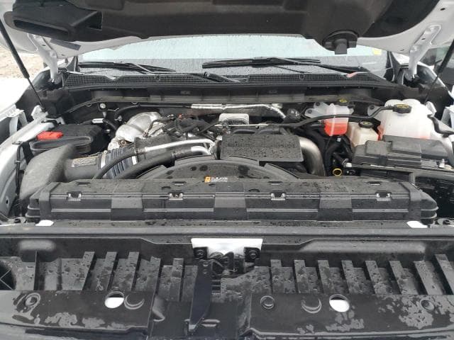2024 GMC SIERRA K2500 DENALI 11