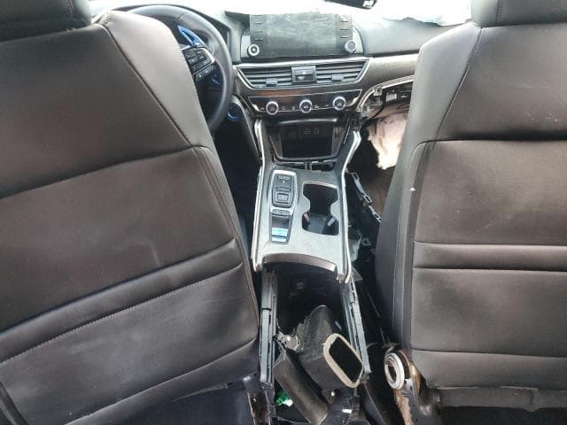 2021 HONDA ACCORD SPORT 8