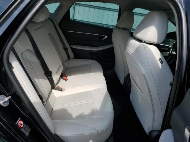 2023 HYUNDAI SONATA SEL 10
