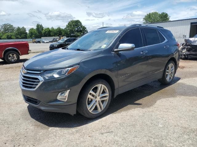 2018 CHEVROLET EQUINOX PREMIER - 1