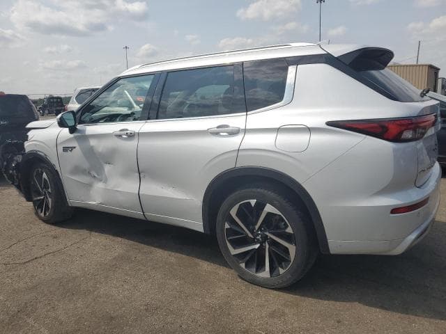 2023 MITSUBISHI OUTLANDER SEL 2