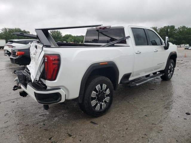 2024 GMC SIERRA K2500 DENALI 3