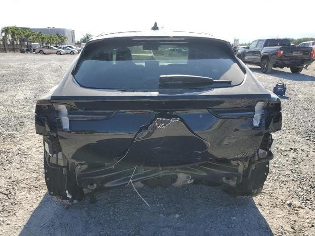 2024 FORD MUSTANG MACH-E SELECT 6