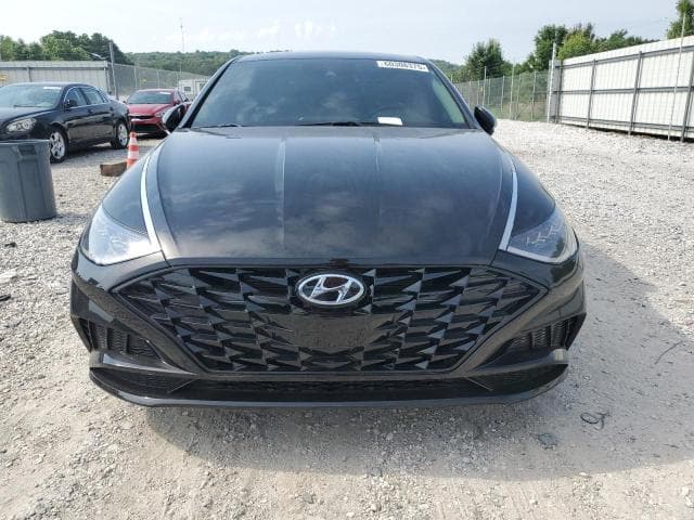 2023 HYUNDAI SONATA SEL 5
