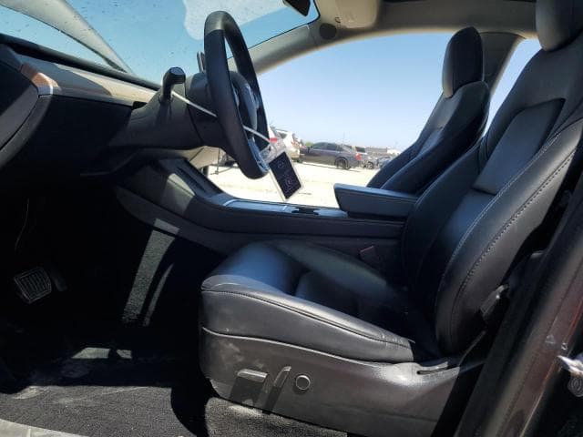 2022 TESLA MODEL Y 7