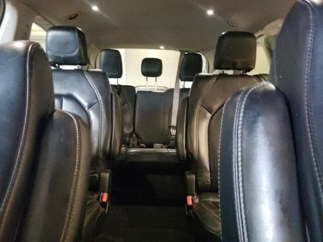 2020 CHRYSLER VOYAGER LXI 10