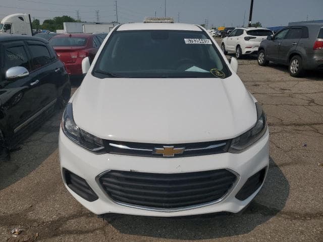 2019 CHEVROLET TRAX LS 5