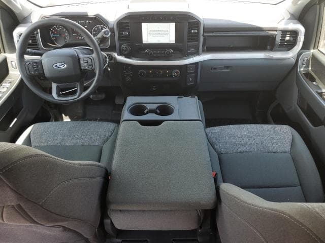 2023 FORD F150 SUPERCREW 8