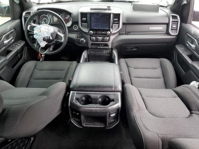 2019 RAM 1500 BIG HORN/LONE STAR BIG HORN/LONE STAR 8