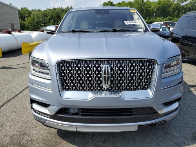 2019 LINCOLN NAVIGATOR BLACK LABEL 5