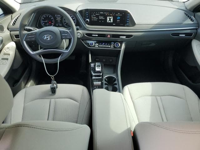 2023 HYUNDAI SONATA SEL 8