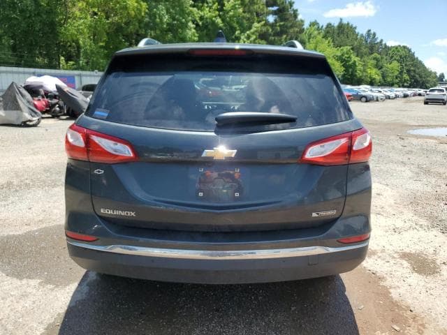 2018 CHEVROLET EQUINOX PREMIER 6