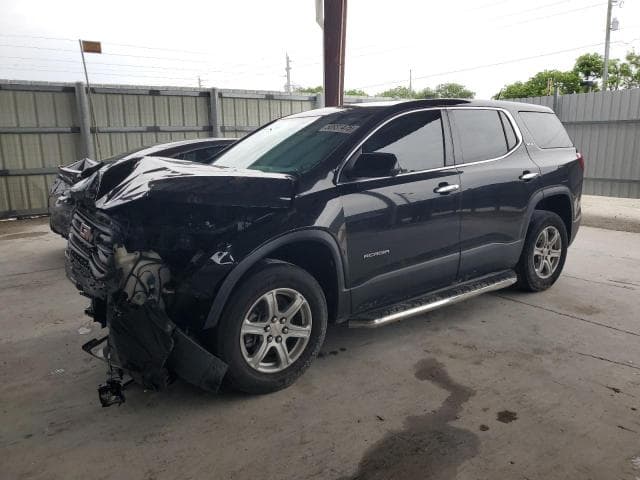 2017 GMC ACADIA SLE