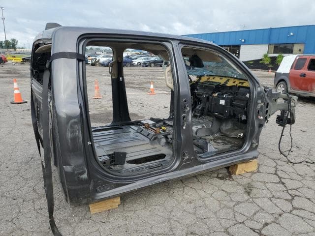 2021 RAM 1500 LARAMIE 3