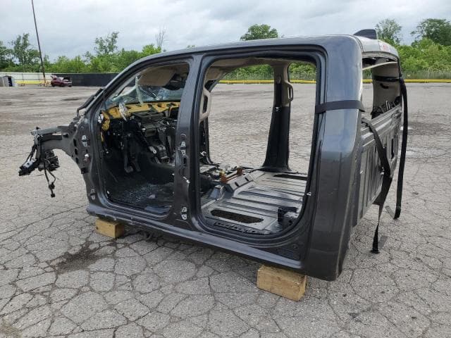 2021 RAM 1500 LARAMIE 2