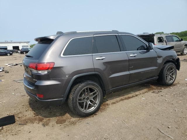 2020 JEEP GRAND CHEROKEE LIMITED 3
