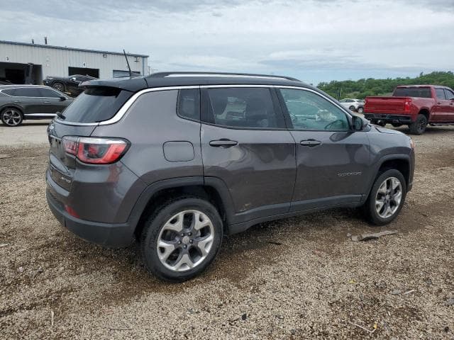 2020 JEEP COMPASS LIMITED 3
