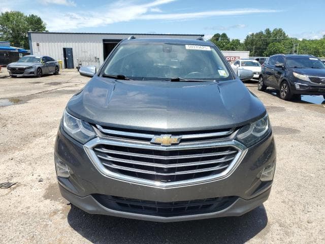 2018 CHEVROLET EQUINOX PREMIER 5