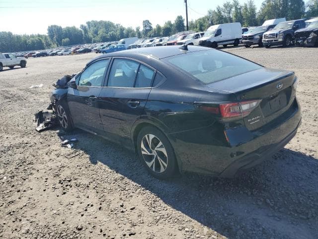2023 SUBARU LEGACY PREMIUM 2