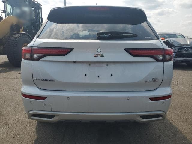 2023 MITSUBISHI OUTLANDER SEL 6