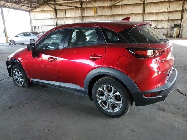 2019 MAZDA CX-3 SPORT 2