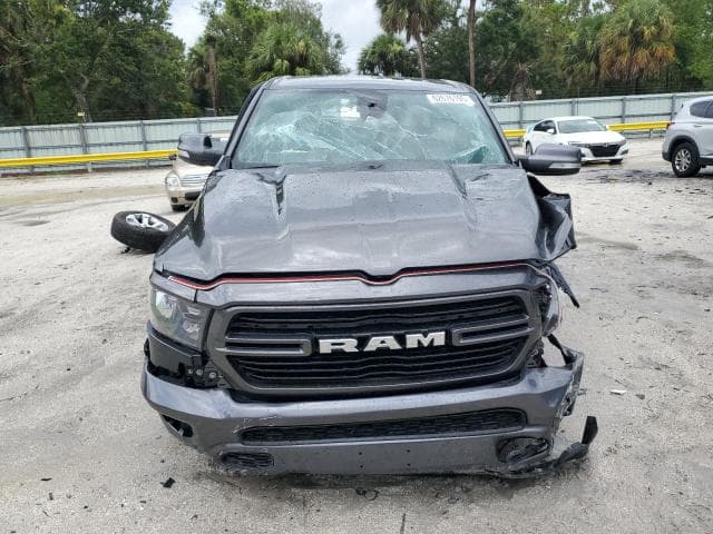 2019 RAM 1500 BIG HORN/LONE STAR BIG HORN/LONE STAR 5