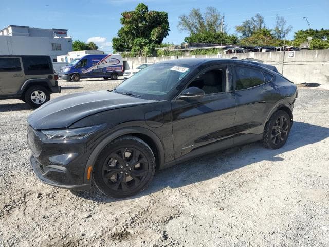 2024 FORD MUSTANG MACH-E SELECT - 1