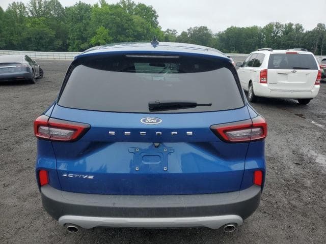 2023 FORD ESCAPE ACTIVE 6