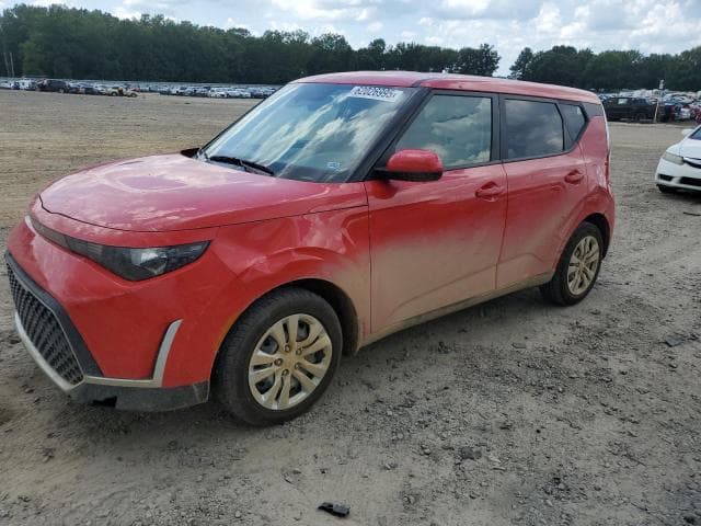 2023 KIA SOUL LX - 1