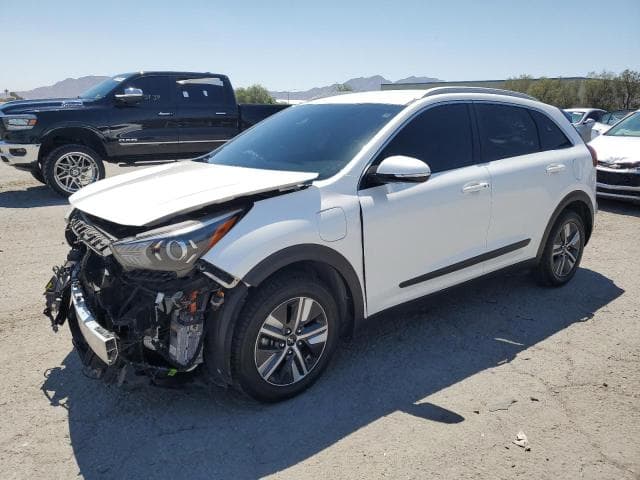 2022 KIA NIRO - 1