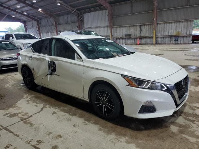 2020 NISSAN ALTIMA S 4
