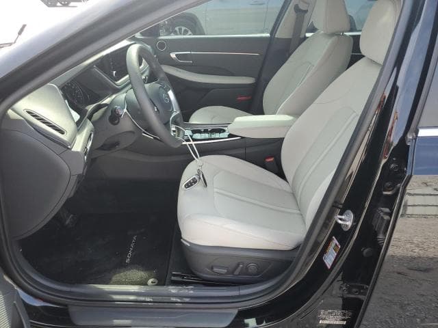 2023 HYUNDAI SONATA SEL 7