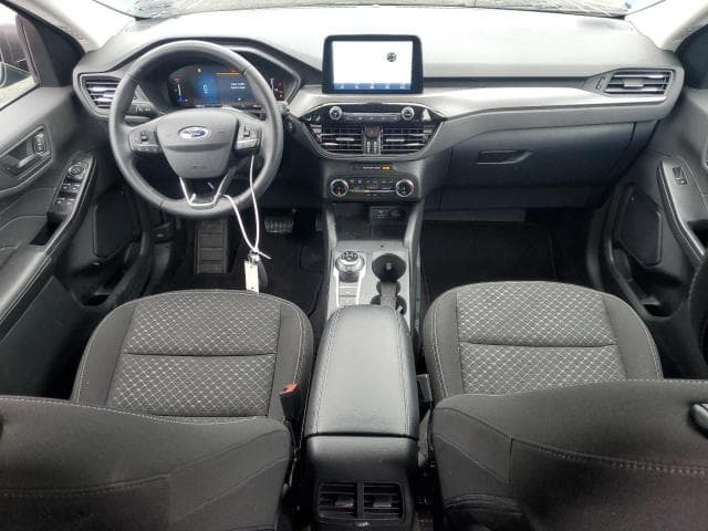 2023 FORD ESCAPE ACTIVE 8