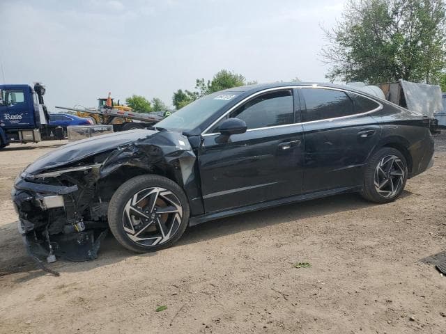 2025 HYUNDAI SONATA PRE