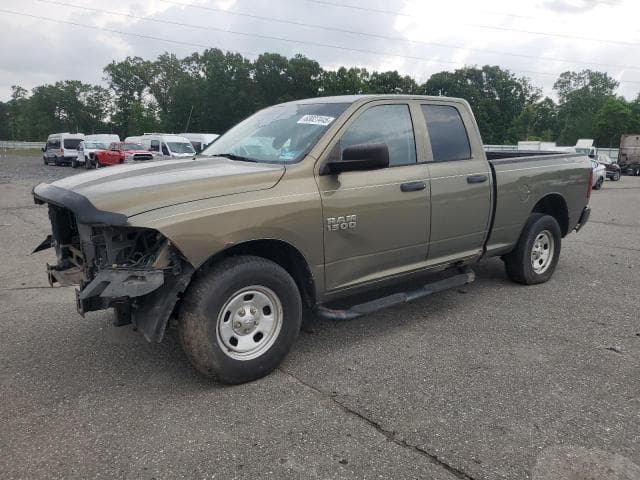 2013 RAM 1500 ST - 1