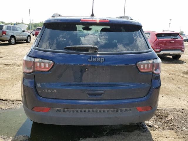 2021 JEEP COMPASS 6