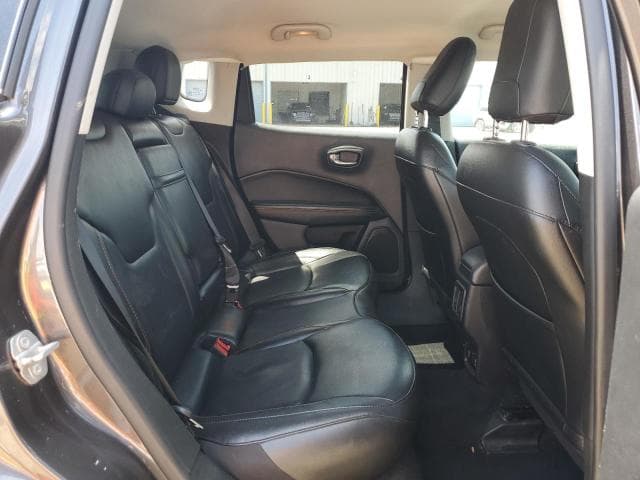 2020 JEEP COMPASS LIMITED 11