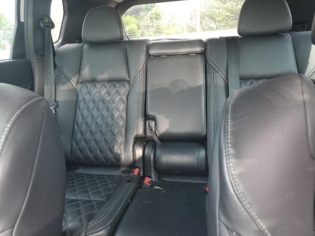 2023 MITSUBISHI OUTLANDER SEL 10