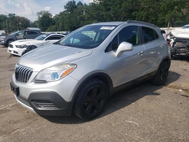2016 BUICK ENCORE - 1